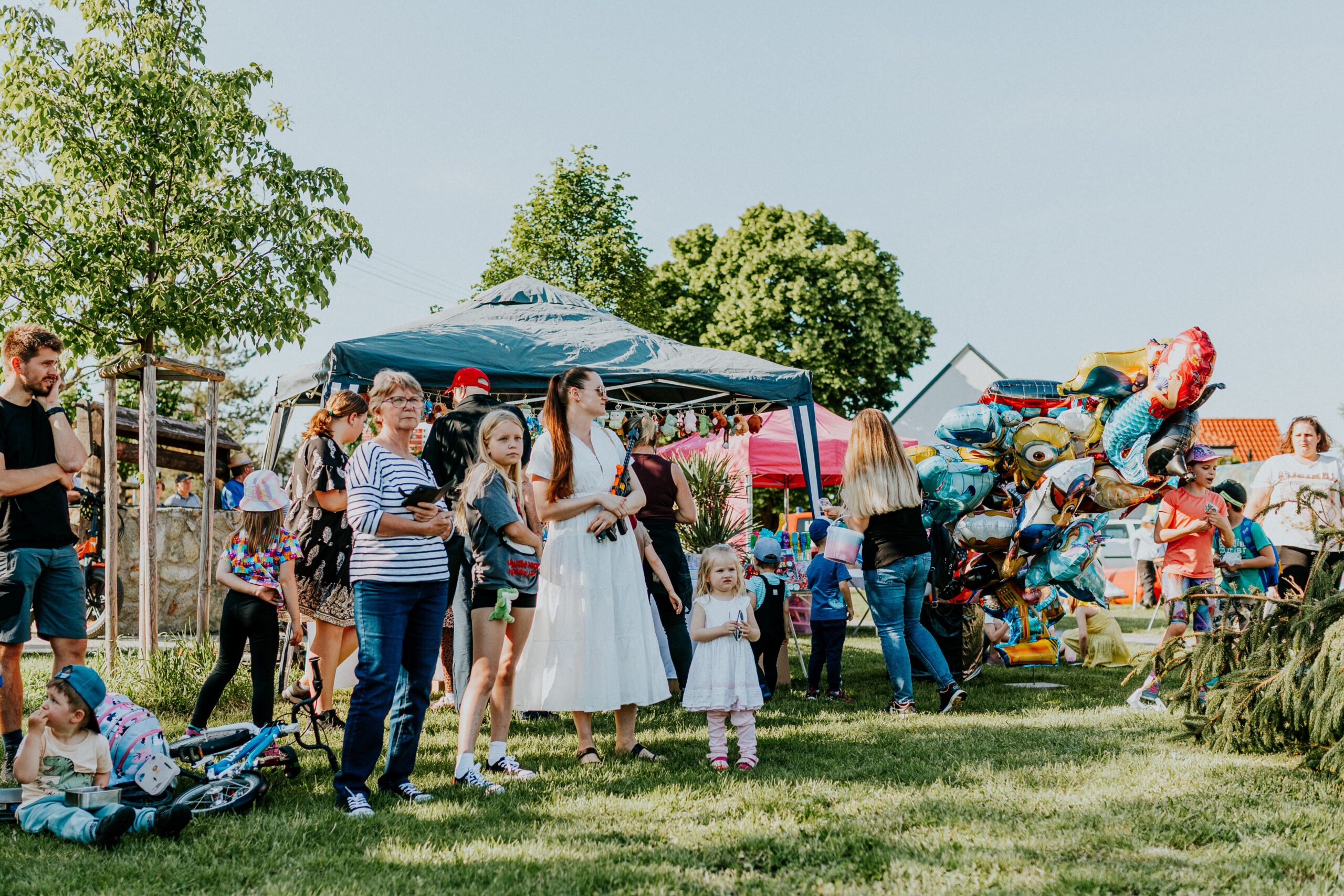 Community Events